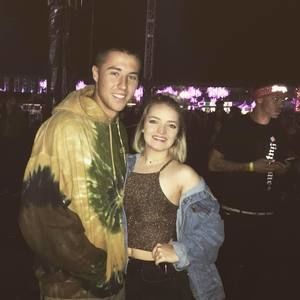 Meet your Posher, Stuart